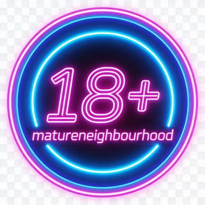 MATURENEIGHBOURHOOD App preview